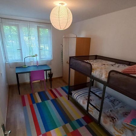 Plaisir Des Pres - Appartement T3, Jardin, Parking Chaponost Exterior foto