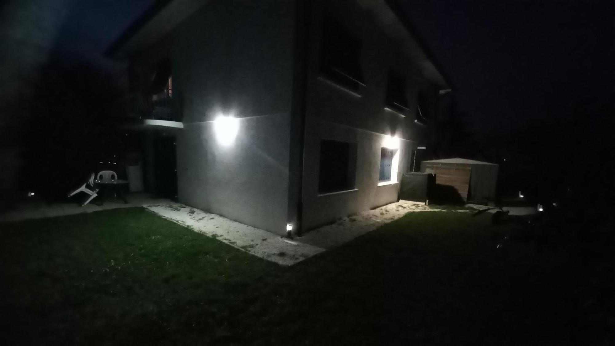 Plaisir Des Pres - Appartement T3, Jardin, Parking Chaponost Exterior foto